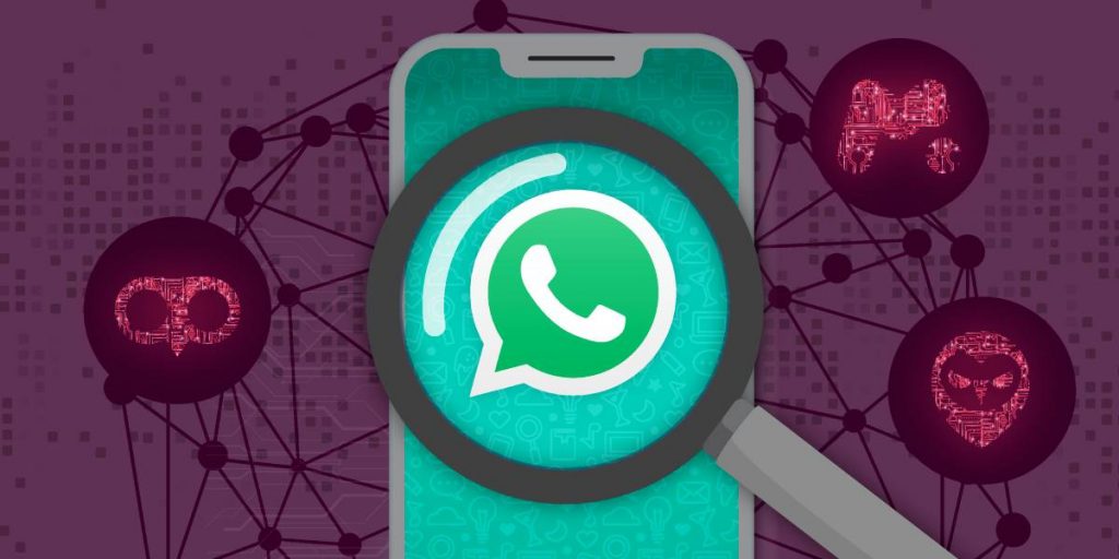 Comment pirater le compte WhatsApp de quelqu’un